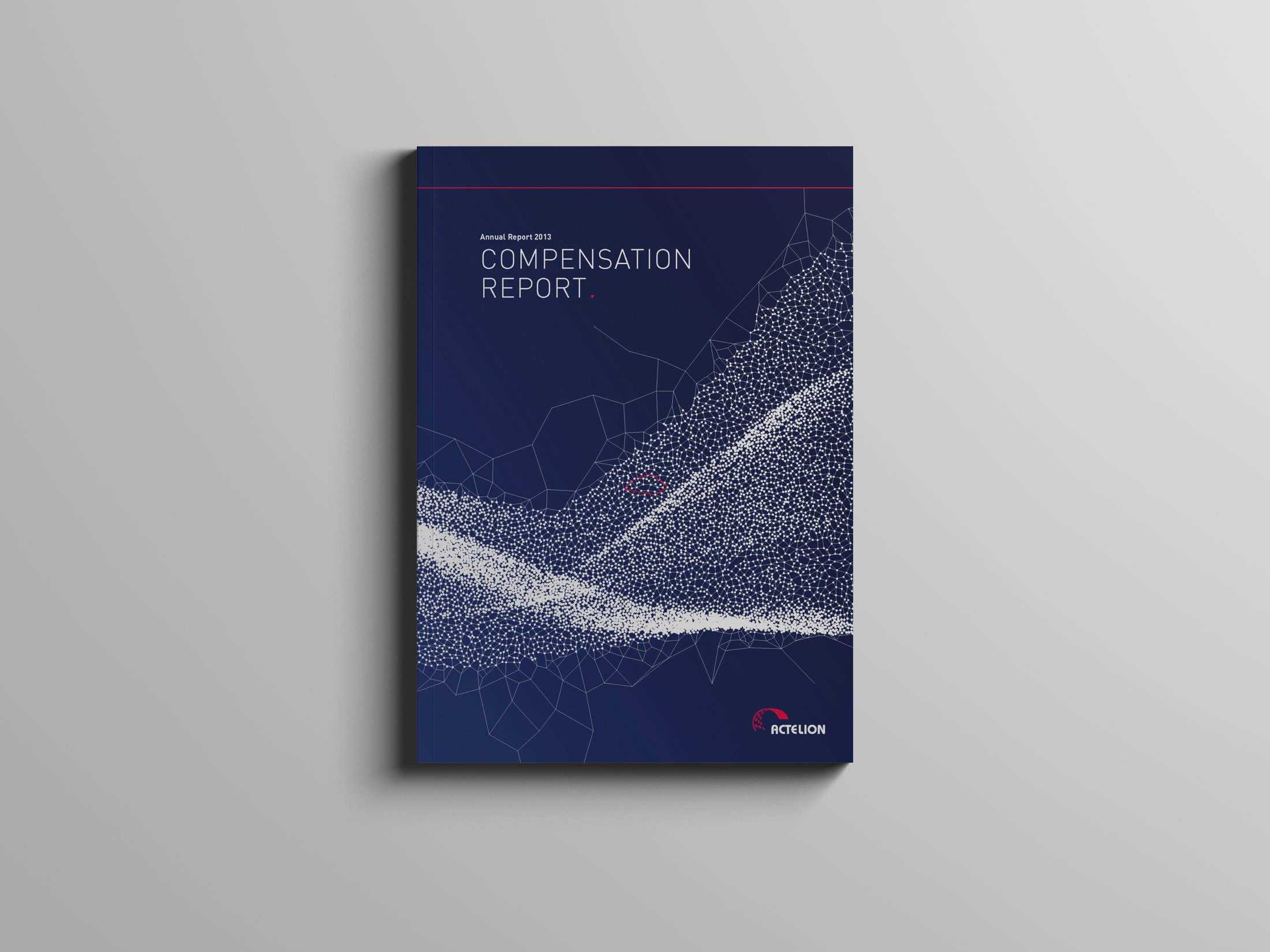 Actelion Compensation Report